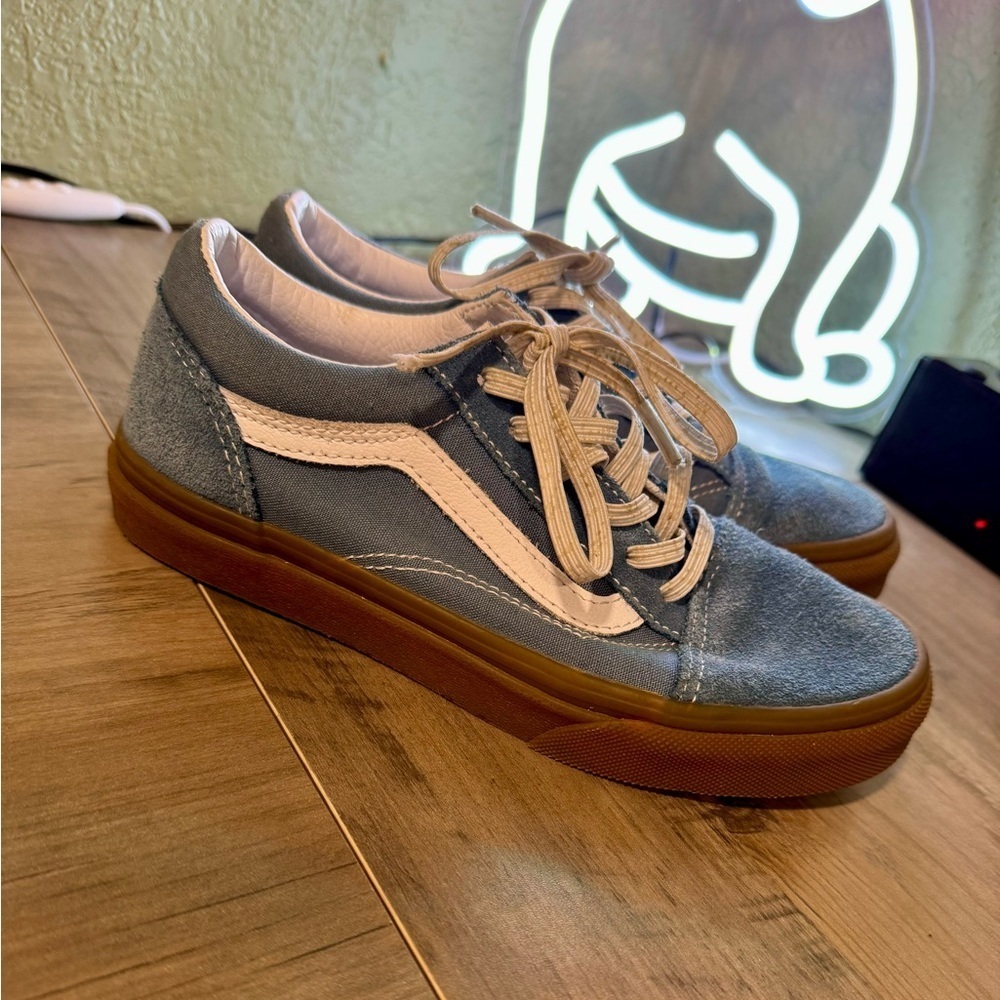 Vans Kids Sneakers